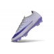 Nike Mercurial Vapor 17 Elite FG Soccer Shoes Purple
