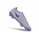 Nike Mercurial Vapor 17 Elite FG Soccer Shoes Purple