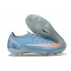 Nike Mercurial Vapor 17 Elite FG Soccer Shoes Blue Orange
