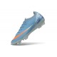 Nike Mercurial Vapor 17 Elite FG Soccer Shoes Blue Orange