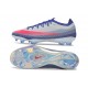 Nike Mercurial Vapor 17 Elite FG Soccer Shoes Blue Red