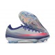 Nike Mercurial Vapor 17 Elite FG Soccer Shoes Blue Red