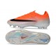 Nike Mercurial Vapor 17 Elite FG Soccer Shoes Orange Black