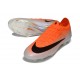 Nike Mercurial Vapor 17 Elite FG Soccer Shoes Orange Black