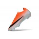 Nike Mercurial Vapor 17 Elite FG Soccer Shoes Orange Black