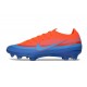 Nike Mercurial Vapor 17 Elite FG Soccer Shoes Crimson Blue