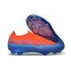 Nike Mercurial Vapor 17 Elite FG Soccer Shoes Crimson Blue