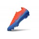 Nike Mercurial Vapor 17 Elite FG Soccer Shoes Crimson Blue
