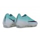 Nike Mercurial Vapor 17 Elite FG Soccer Shoes Green Purple