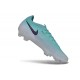 Nike Mercurial Vapor 17 Elite FG Soccer Shoes Green Purple