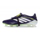 New adidas Predator Elite Tongue FG Shoes Black White
