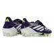 New adidas Predator Elite Tongue FG Shoes Black White