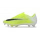 New Nike Zoom Mercurial Superfly XI Elite FG Volt Black