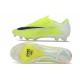 New Nike Zoom Mercurial Superfly XI Elite FG Volt Black