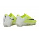 New Nike Zoom Mercurial Superfly XI Elite FG Volt Black