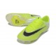 New Nike Zoom Mercurial Superfly XI Elite FG Volt Black