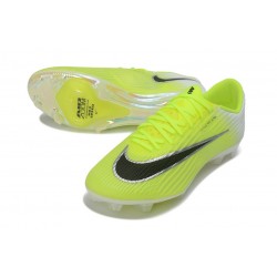 New Nike Zoom Mercurial Superfly XI Elite FG Volt Black