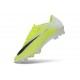 New Nike Zoom Mercurial Superfly XI Elite FG Volt Black