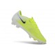 New Nike Zoom Mercurial Superfly XI Elite FG Volt Black