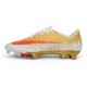 Cristiano Ronaldo Nike Zoom Mercurial Superfly XI Elite FG CR7 Golden