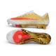 Cristiano Ronaldo Nike Zoom Mercurial Superfly XI Elite FG CR7 Golden