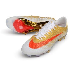 Cristiano Ronaldo Nike Zoom Mercurial Superfly XI Elite FG CR7 Golden