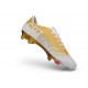 Cristiano Ronaldo Nike Zoom Mercurial Superfly XI Elite FG CR7 Golden