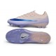Nike Zoom Mercurial Vapor XVII Elite Firm Ground Boot Purple Blue