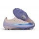 Nike Zoom Mercurial Vapor XVII Elite Firm Ground Boot Purple Blue