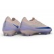 Nike Zoom Mercurial Vapor XVII Elite Firm Ground Boot Purple Blue