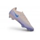 Nike Zoom Mercurial Vapor XVII Elite Firm Ground Boot Purple Blue