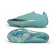 Nike Mercurial Vapor XVII Elite Firm Ground Boot Green Glow Mtlc Gold