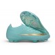 Nike Mercurial Vapor XVII Elite Firm Ground Boot Green Glow Mtlc Gold