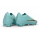 Nike Mercurial Vapor XVII Elite Firm Ground Boot Green Glow Mtlc Gold