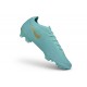 Nike Mercurial Vapor XVII Elite Firm Ground Boot Green Glow Mtlc Gold