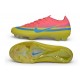 Nike Zoom Mercurial Vapor XVII Elite Firm Ground Boot Crimson Blue Yellow
