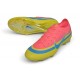 Nike Zoom Mercurial Vapor XVII Elite Firm Ground Boot Crimson Blue Yellow