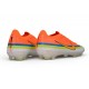 Nike Zoom Mercurial Vapor XVII Elite Firm Ground Boot Orange Yellow White
