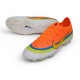 Nike Zoom Mercurial Vapor XVII Elite Firm Ground Boot Orange Yellow White