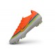 Nike Zoom Mercurial Vapor XVII Elite Firm Ground Boot Orange Yellow White