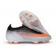 Nike Zoom Mercurial Vapor XVII Elite Firm Ground Boot Black Orange White