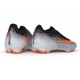 Nike Zoom Mercurial Vapor XVII Elite Firm Ground Boot Black Orange White