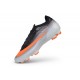 Nike Zoom Mercurial Vapor XVII Elite Firm Ground Boot Black Orange White