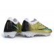 Nike Zoom Mercurial Vapor XVII Elite Firm Ground Boot Gold Green