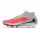Nike Phantom 6 High Elite FG Alexia Putellas Bright Crimson Black