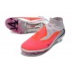 Nike Phantom 6 High Elite FG Alexia Putellas Bright Crimson Black