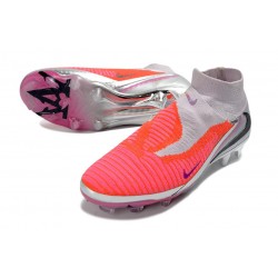 Nike Phantom 6 High Elite FG Alexia Putellas Bright Crimson Black