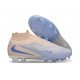 Nike Phantom 6 High Elite FG Soccer Shoes Ghost Guava Ice