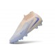 Nike Phantom 6 High Elite FG Soccer Shoes Ghost Guava Ice
