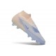 Nike Phantom 6 High Elite FG Soccer Shoes Ghost Guava Ice